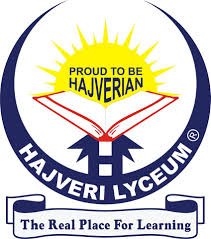 HAJVERI LYCEUM (Ittefaq Town Campus) logo